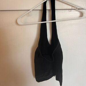 Unbranded Women's Black Vest